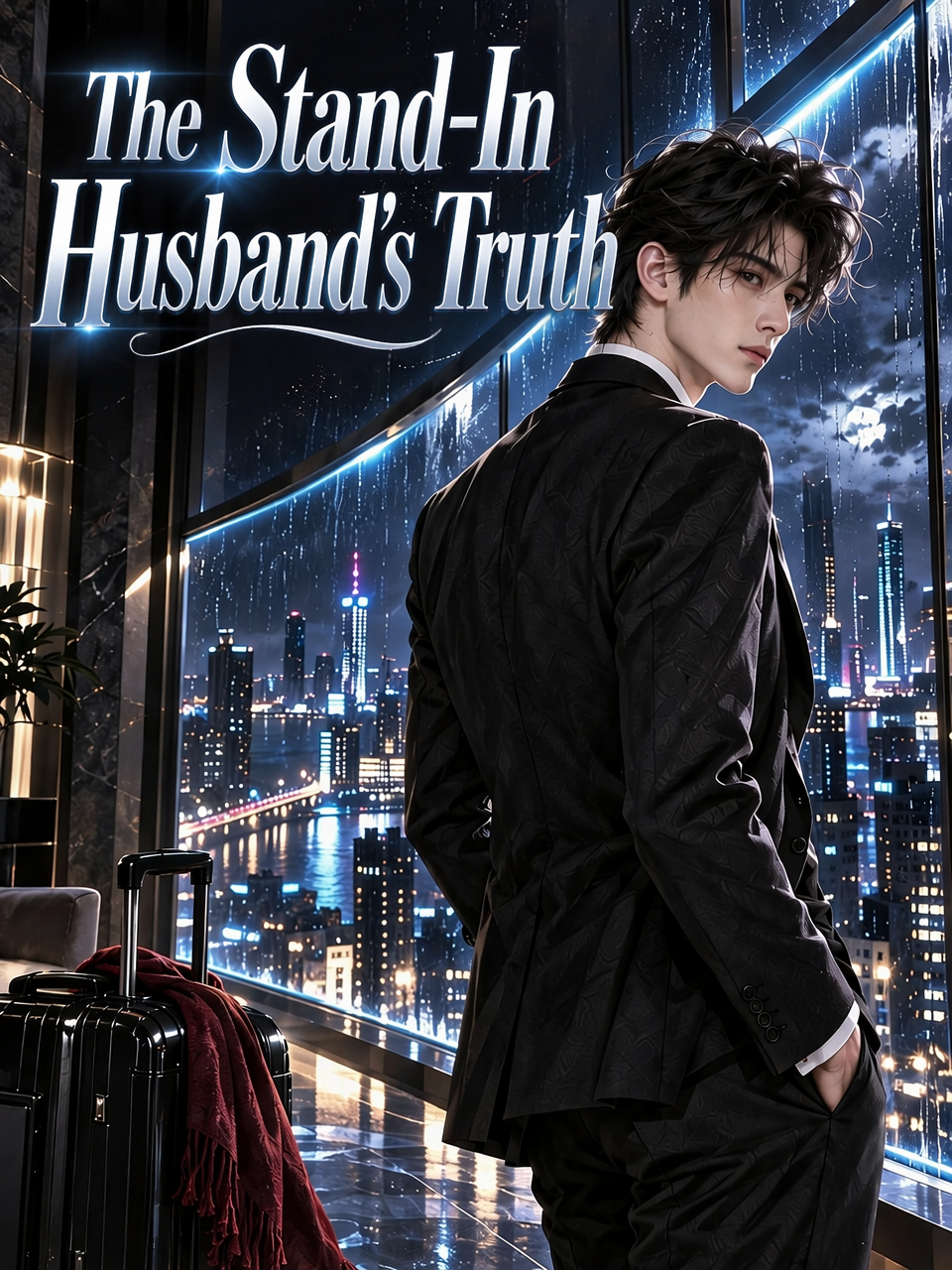 The Stand-In Husband's Truth