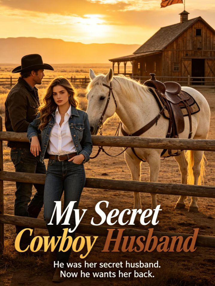 My Secret Cowboy Husband (Full)