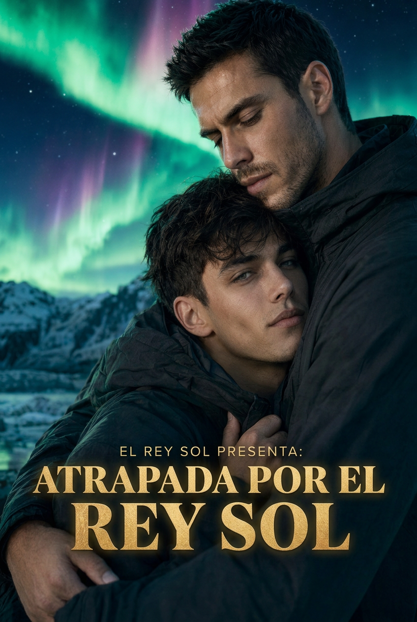 Atrapada por el rey sol