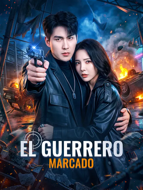 El Guerrero Marcado