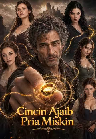 Cincin Ajaib Pria Miskin