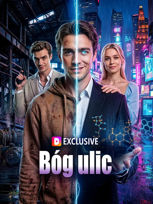 Bóg ulic