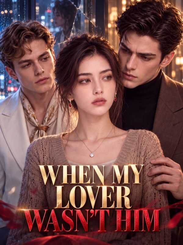 When My Lover Wasn't Him