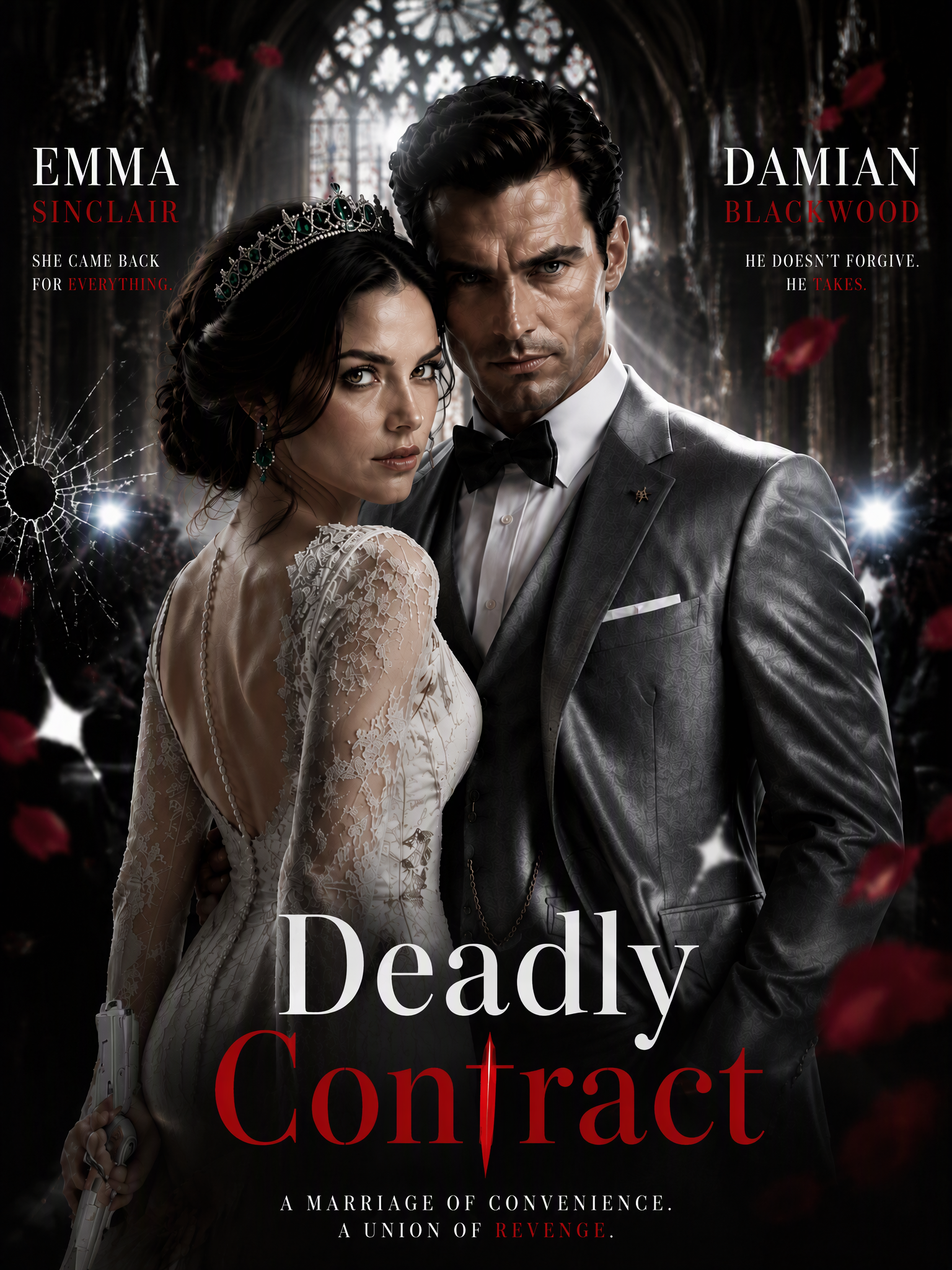 Deadly Contract