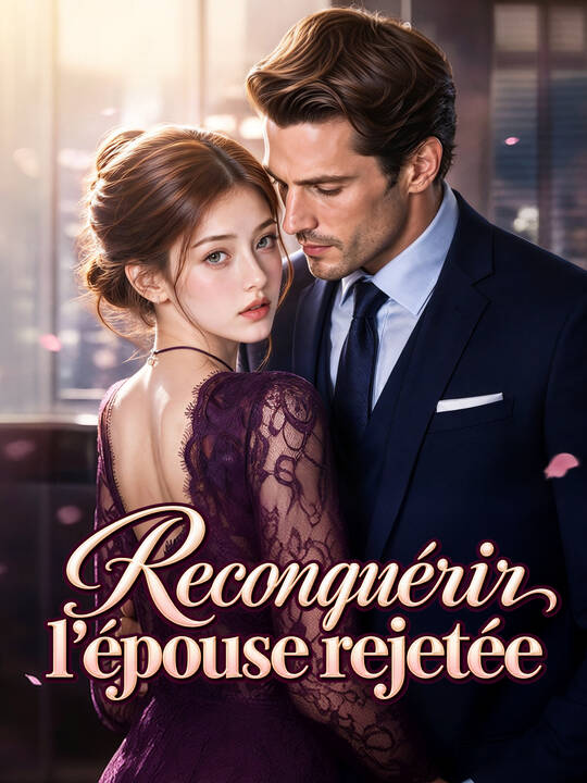 Reconquérir l'épouse rejetée