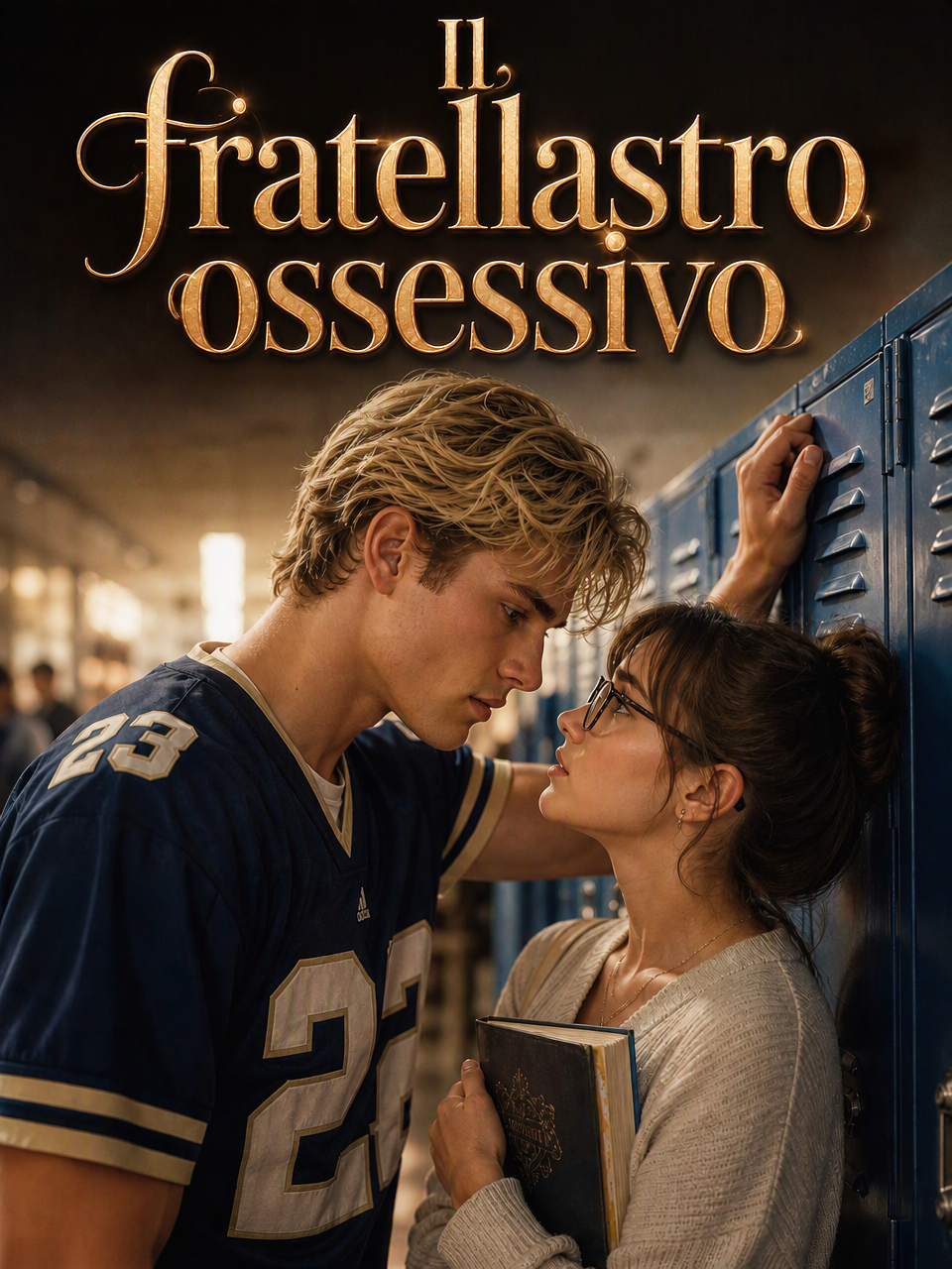 Il fratellastro ossessivo