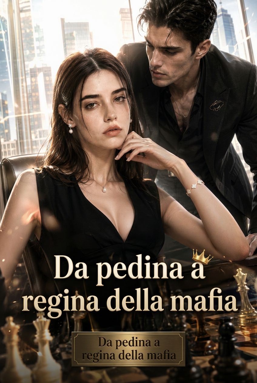 Da pedina a regina della mafia