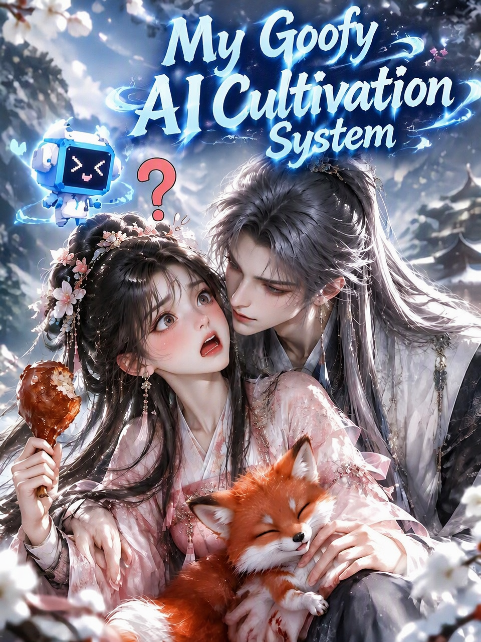 My Goofy AI Cultivation System