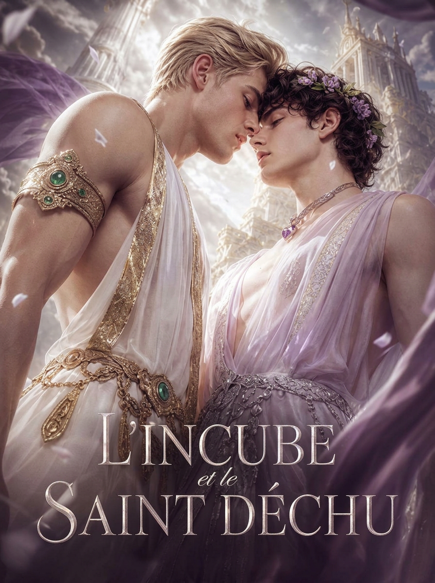 L'incube et le Saint déchu