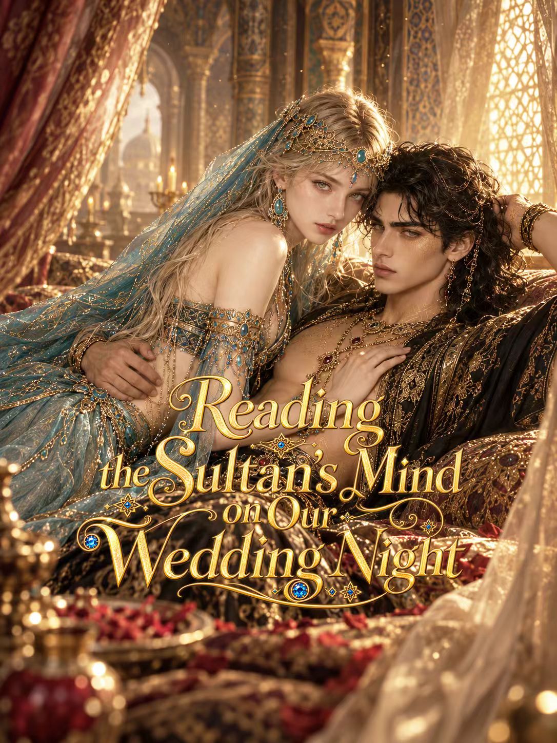 Reading the Sultan's Mind on Our Wedding Night