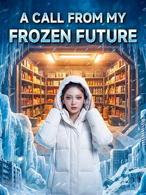 A Call From My Frozen Future
