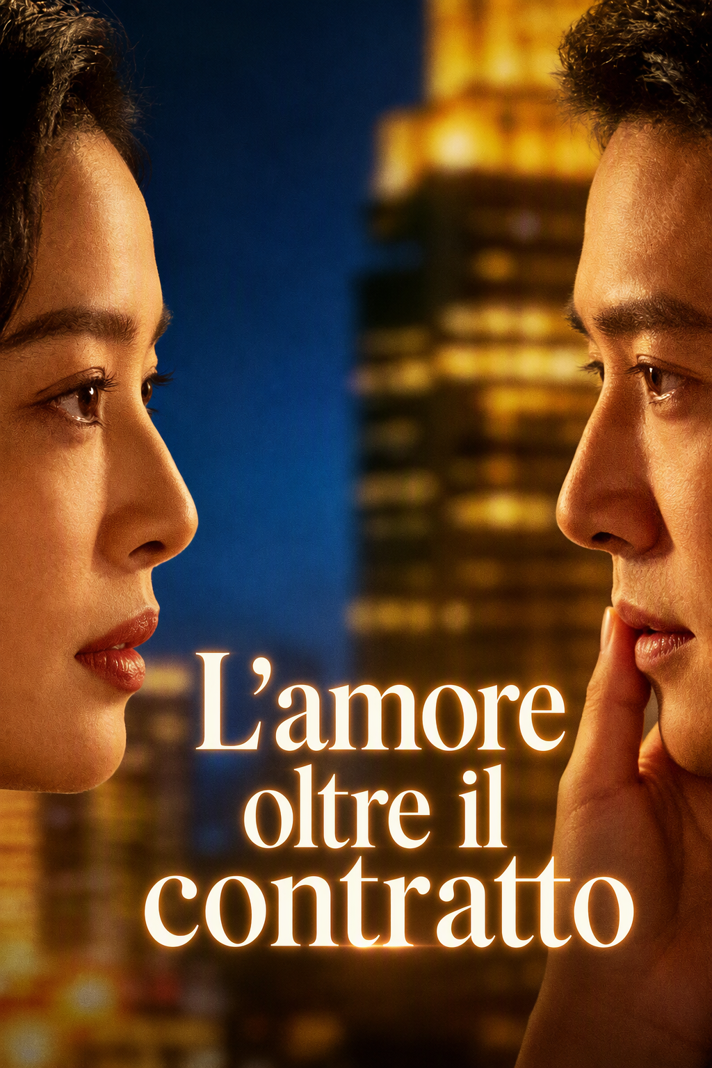 L'amore oltre il contratto