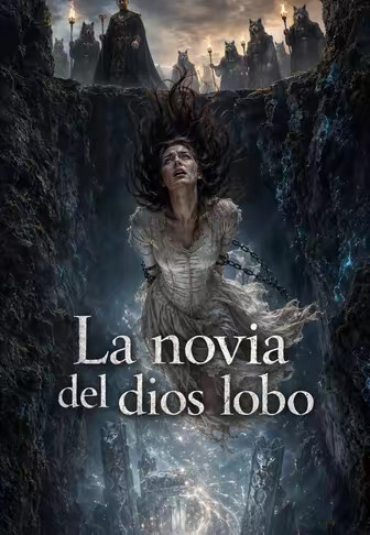 La novia del dios lobo