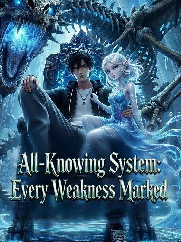 All‑Knowing System_ Every Weakness Marked(DUBBED)