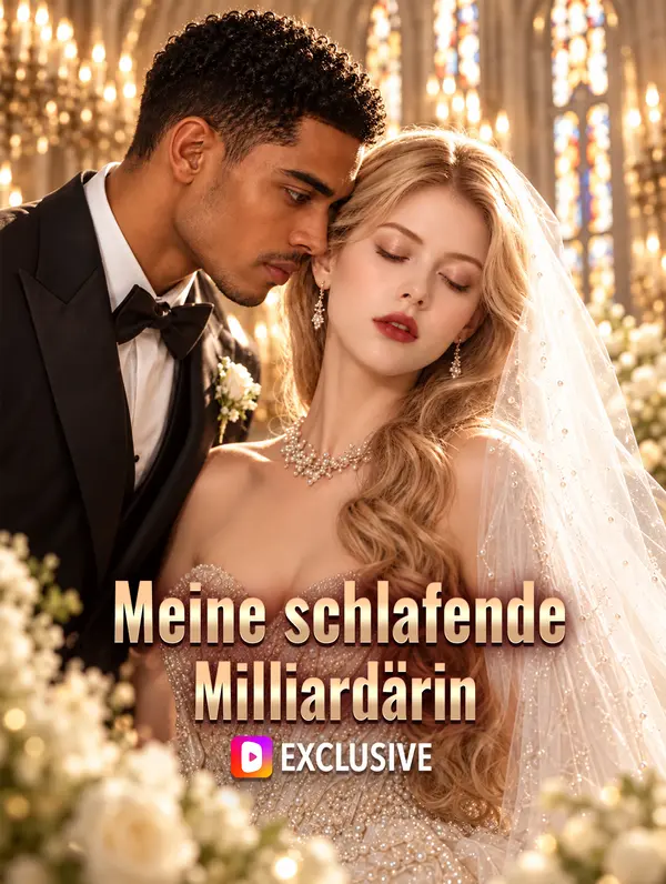 Meine schlafende Milliardärin