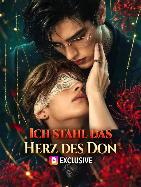 Ich stahl das Herz des Don(Synchron)