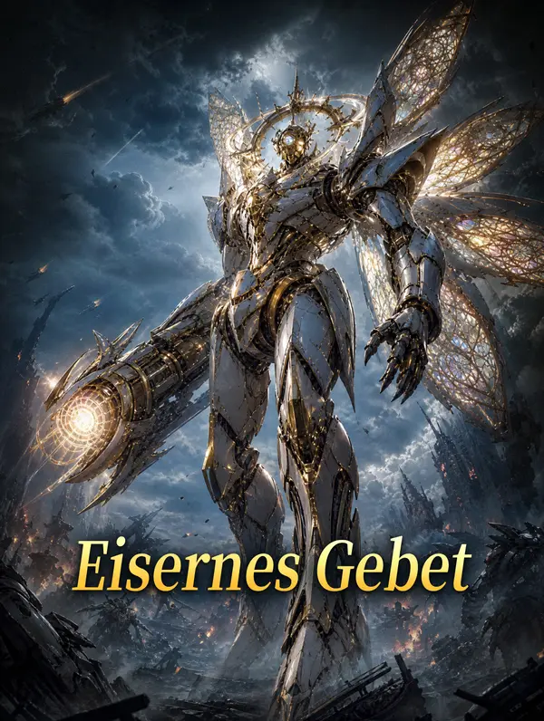 Eisernes Gebet
