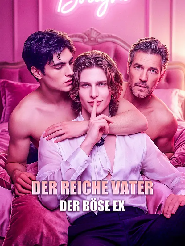 Der reiche Vater, der böse Ex(Synchron)