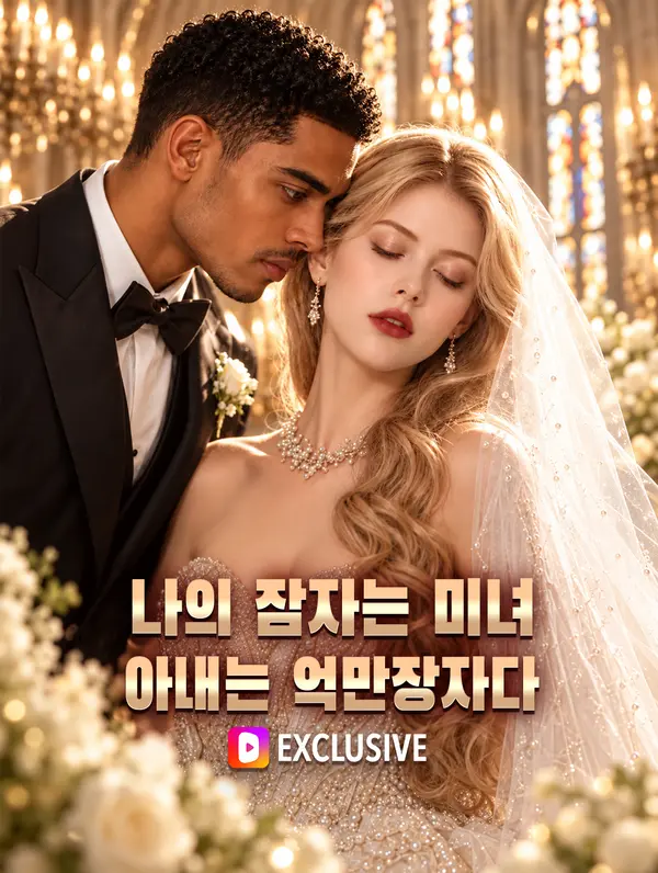 나의 잠자는 미녀 아내는 억만장자다