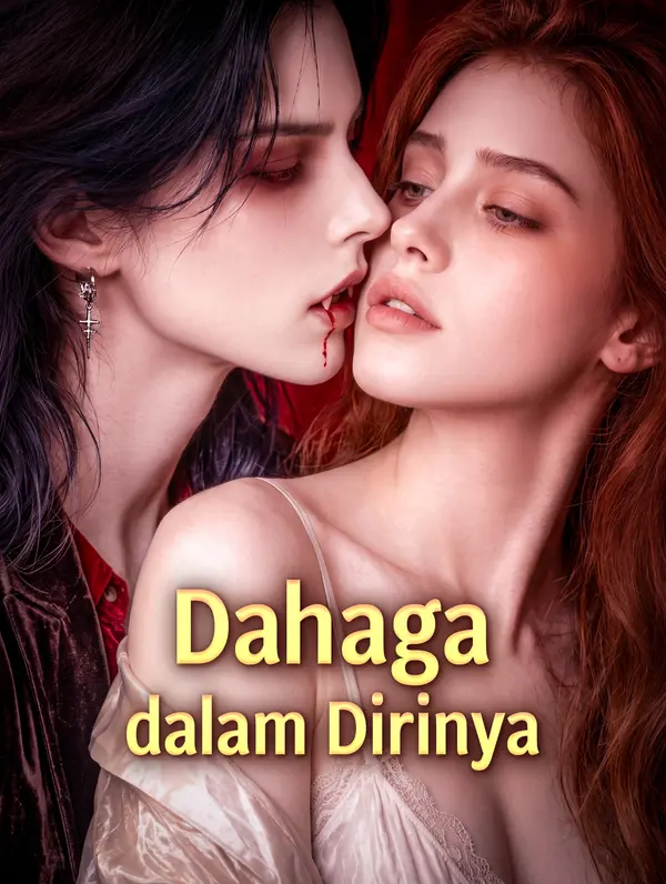 Dahaga dalam Dirinya(Sulih Suara)