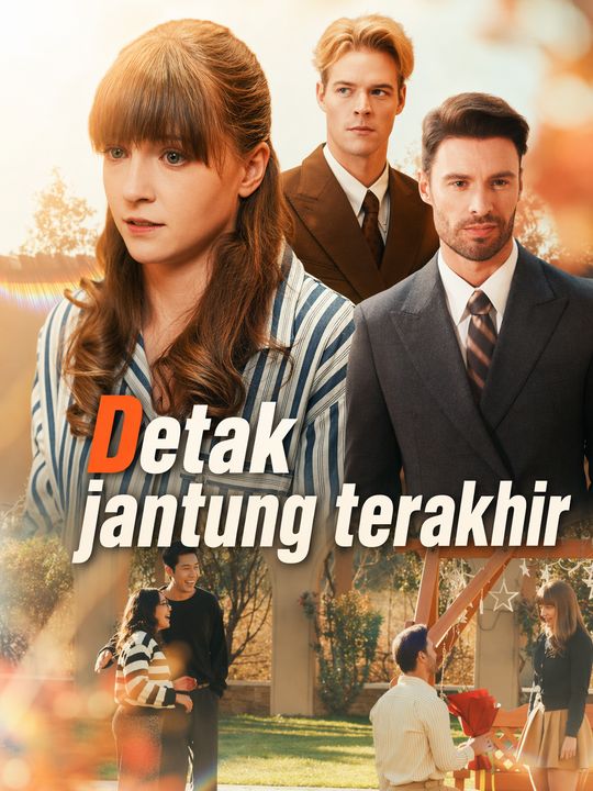 Detak jantung terakhir