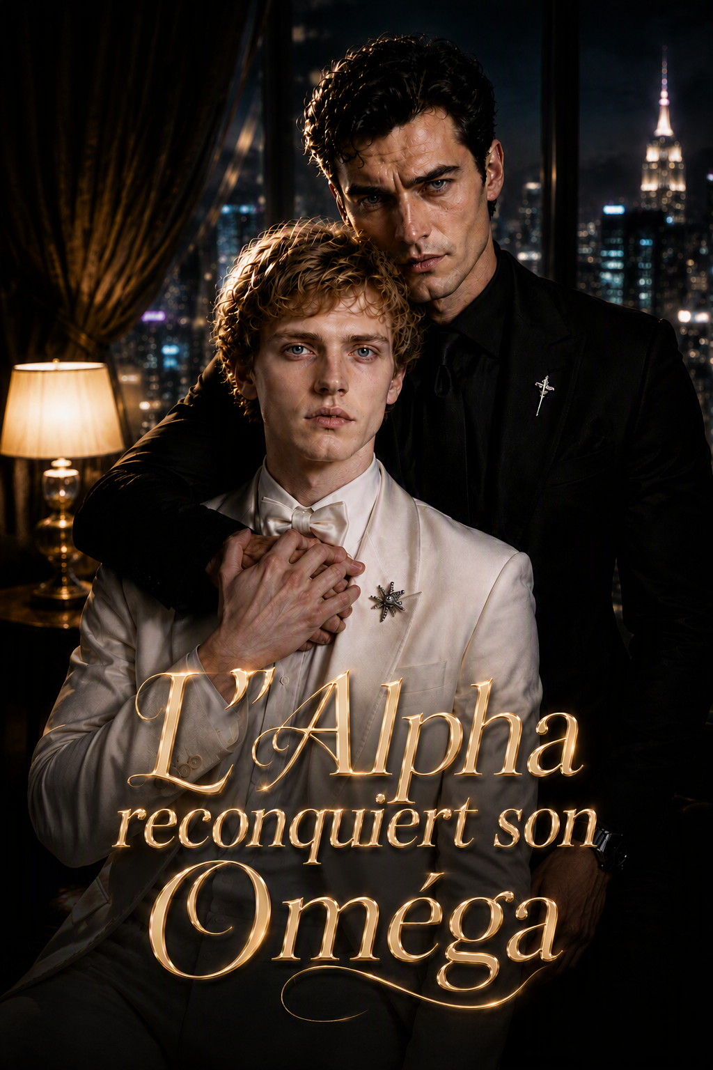 L'Alpha reconquiert son Oméga