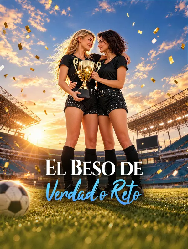 El Beso de Verdad o Reto