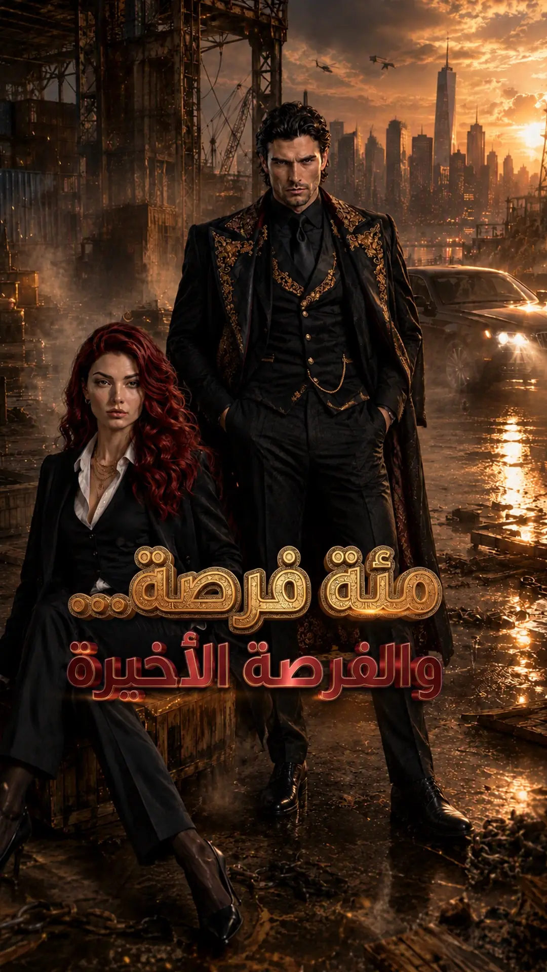 مئة فرصة... والفرصة الأخيرة