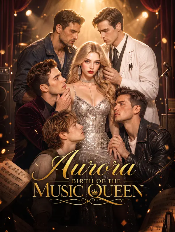 Aurora: Birth of the Music Queen