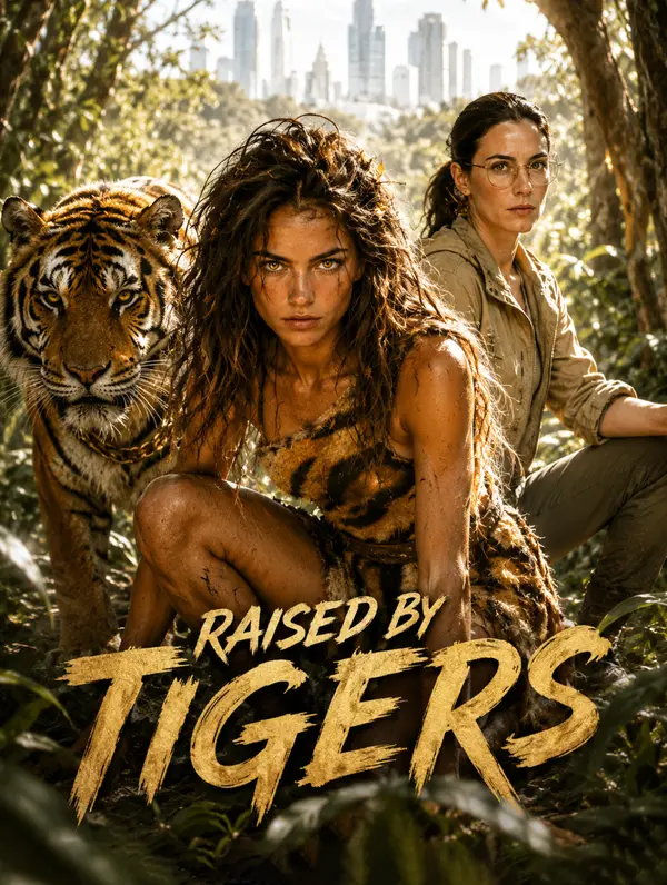 Raisee By Tigers