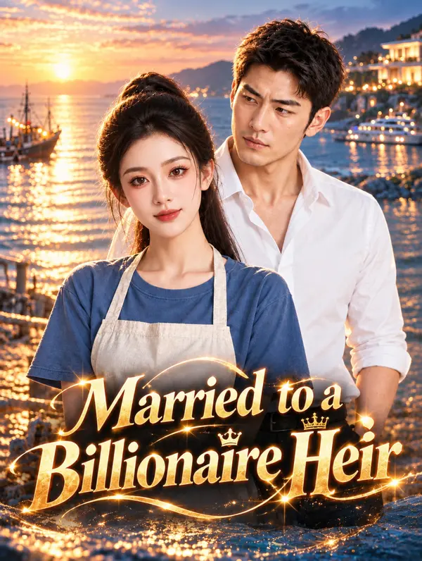 Married to a Billionaire Heir