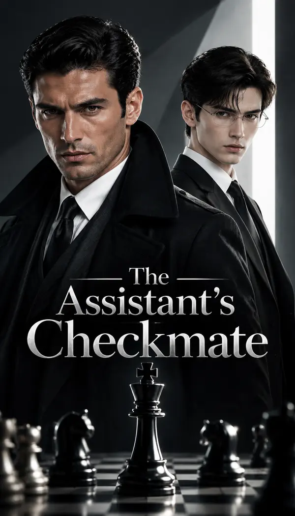 The Assistant's Checkmate