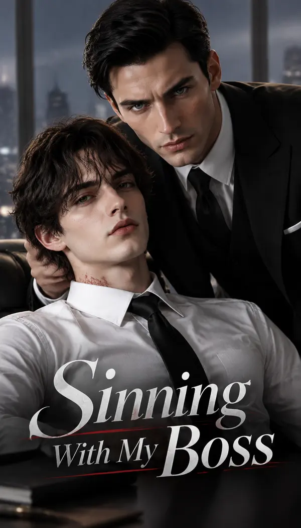 Sinning With My Boss