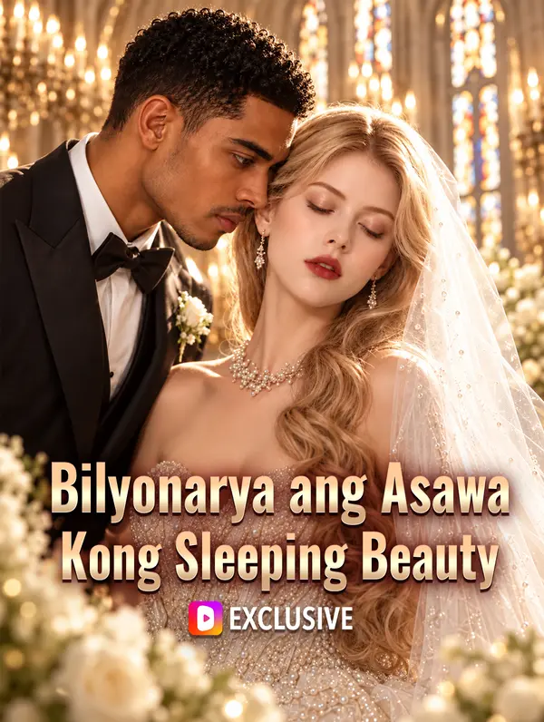 Bilyonarya ang Asawa Kong Sleeping Beauty