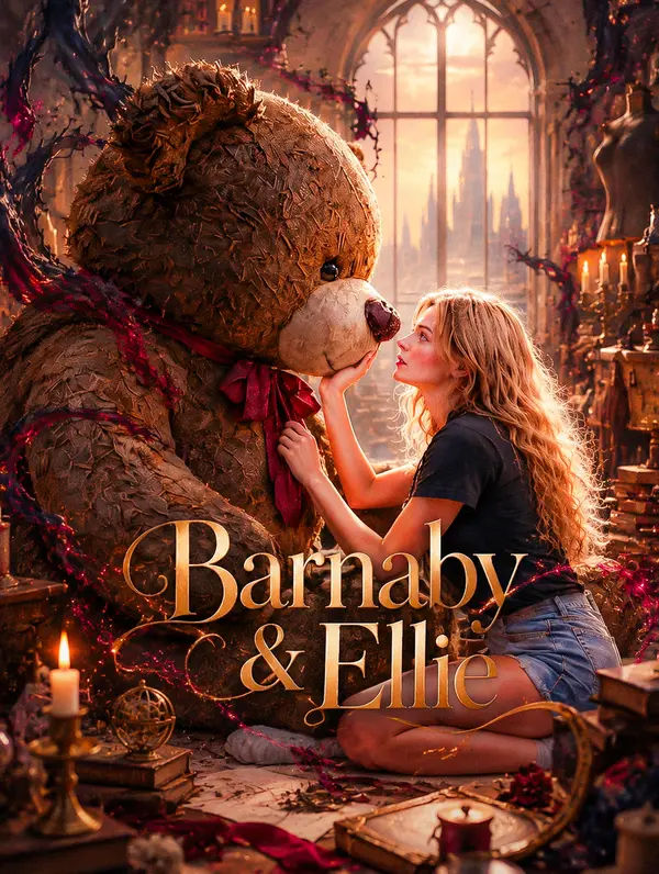 Barnaby y Ellie