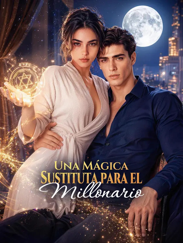 Una Mágica Sustituta para el Millonario(Doblado)