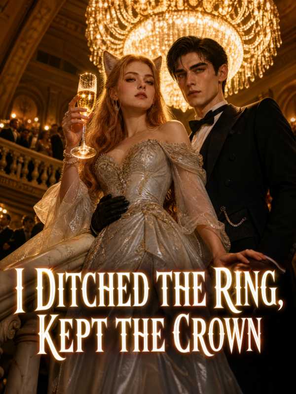 I Ditched the Ring, Kept the Crown