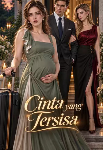 Cinta yang Tersisa