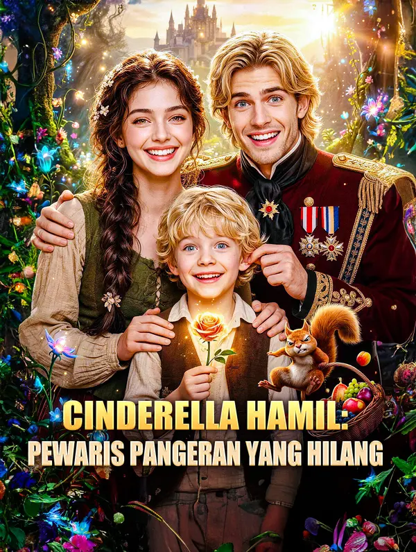 Cinderella Hamil: Pewaris Pangeran yang Hilang(Sulih Suara)