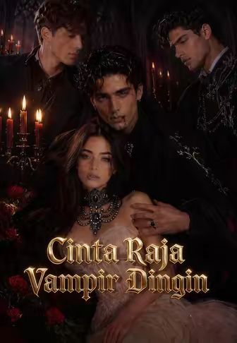 Cinta Raja Vampir Dingin