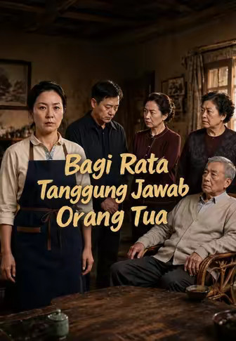 Bagi Rata Tanggung Jawab Orang Tua