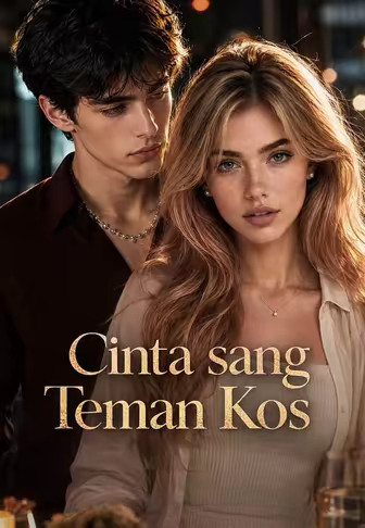 Cinta sang Teman Kos