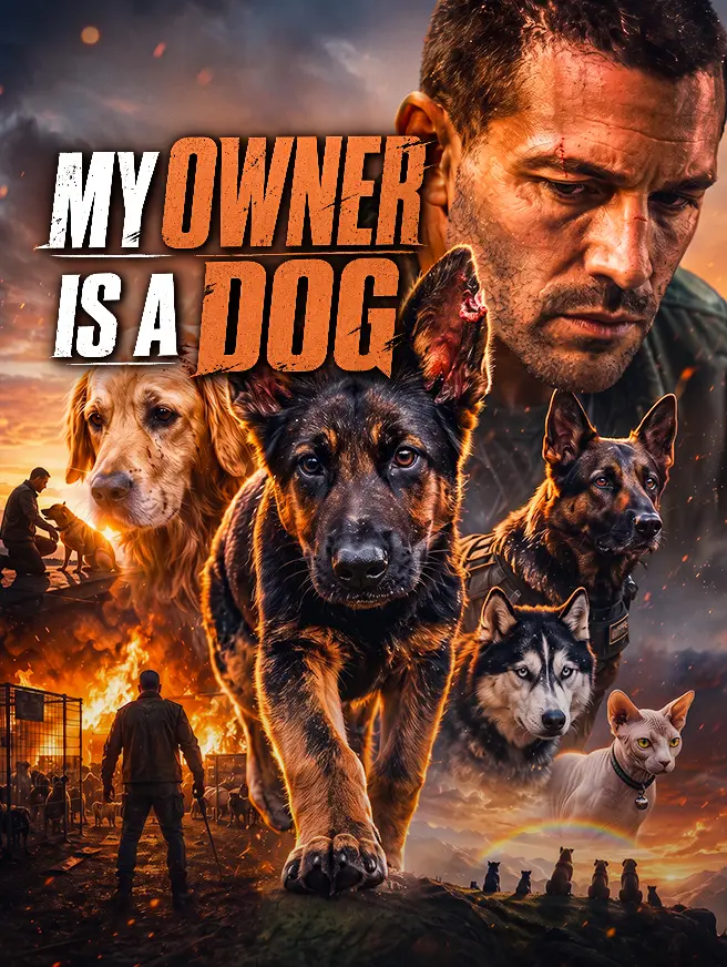 My Owner Is a Dog