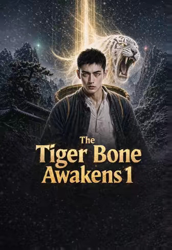The Tiger Bone Awakens 1