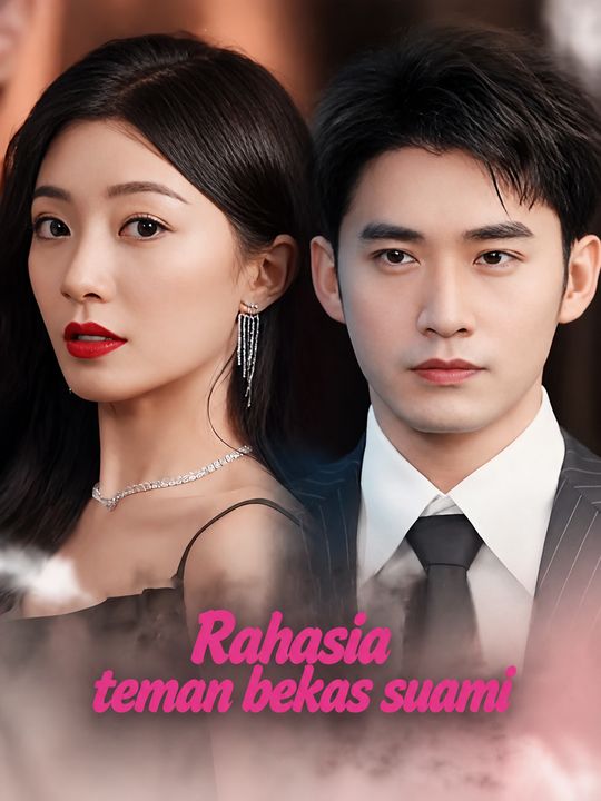 Rahasia teman mantan suami