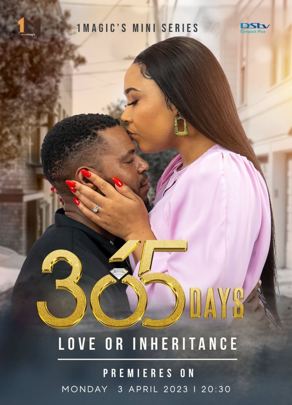 365 Days (2025)
