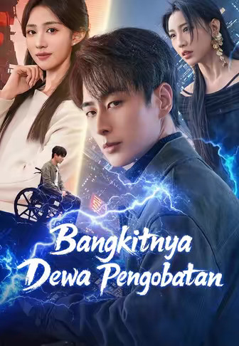 (Dub)Bangkitnya Dewa Pengobatan