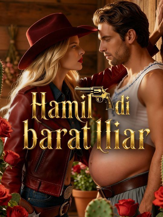 Hamil di barat liar