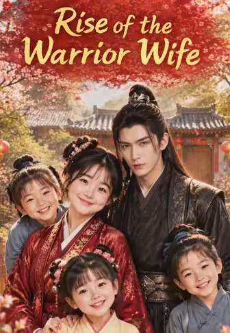 Rise of the Warrior Wife