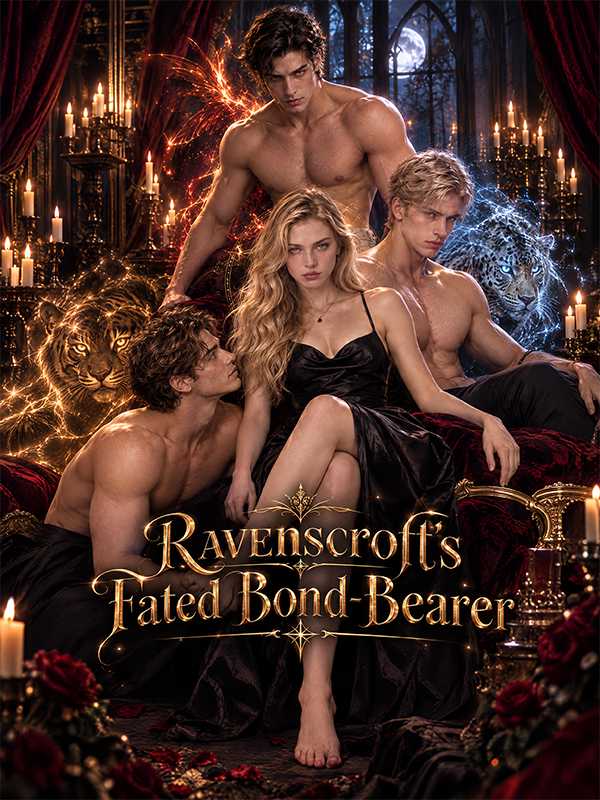 Ravenscroft's Fated BondBearer